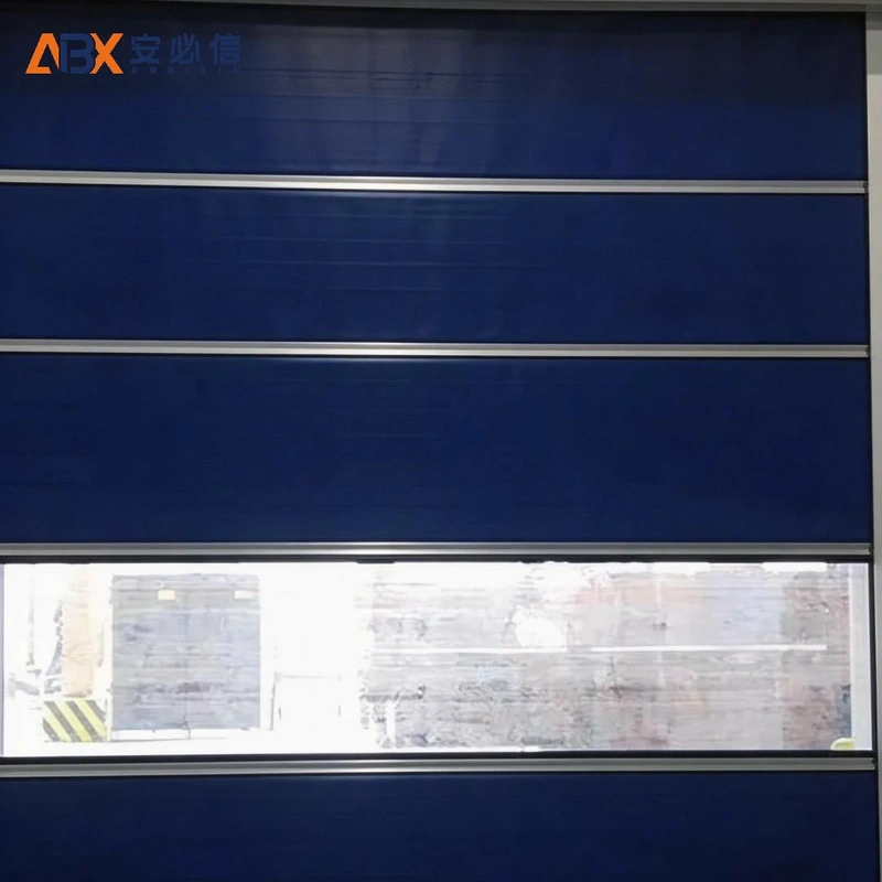 保山市快速卷帘门